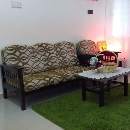 Homestay Rgee Kuantan Exteriör bild