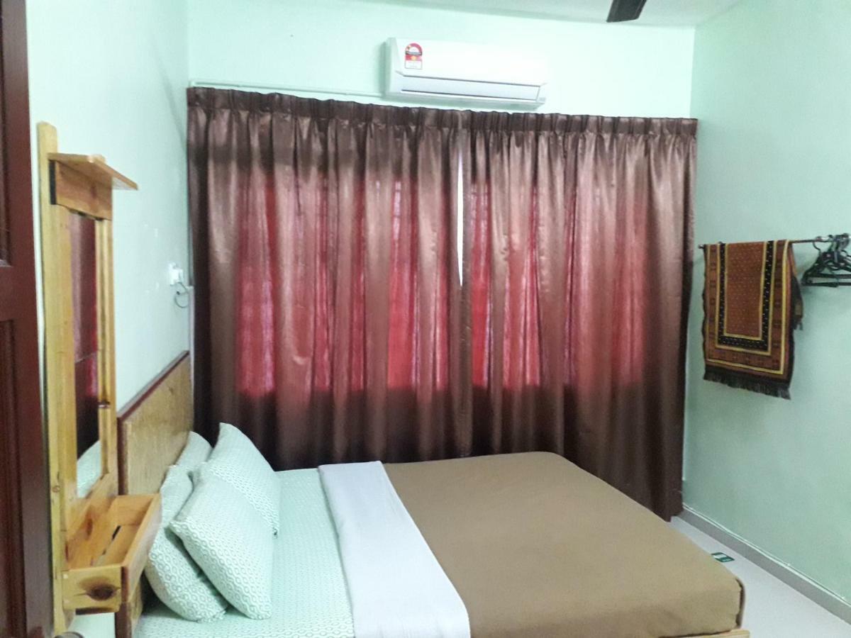 Homestay Rgee Kuantan Rum bild